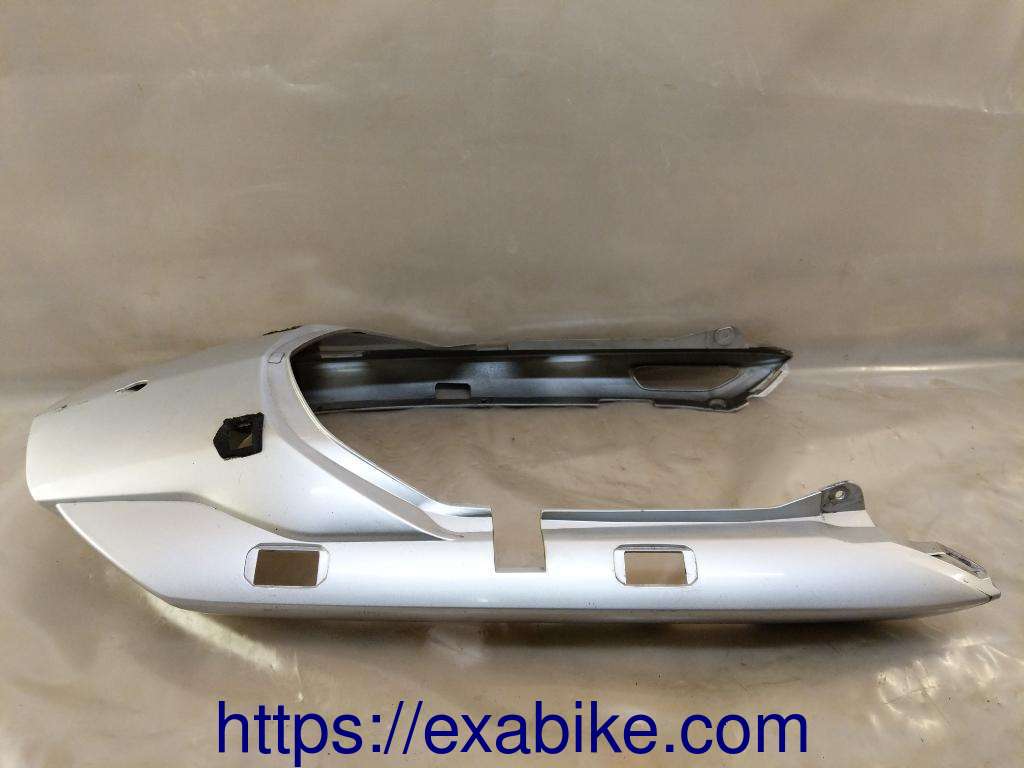 coque arrière Yamaha FJR 1300 - photo 1