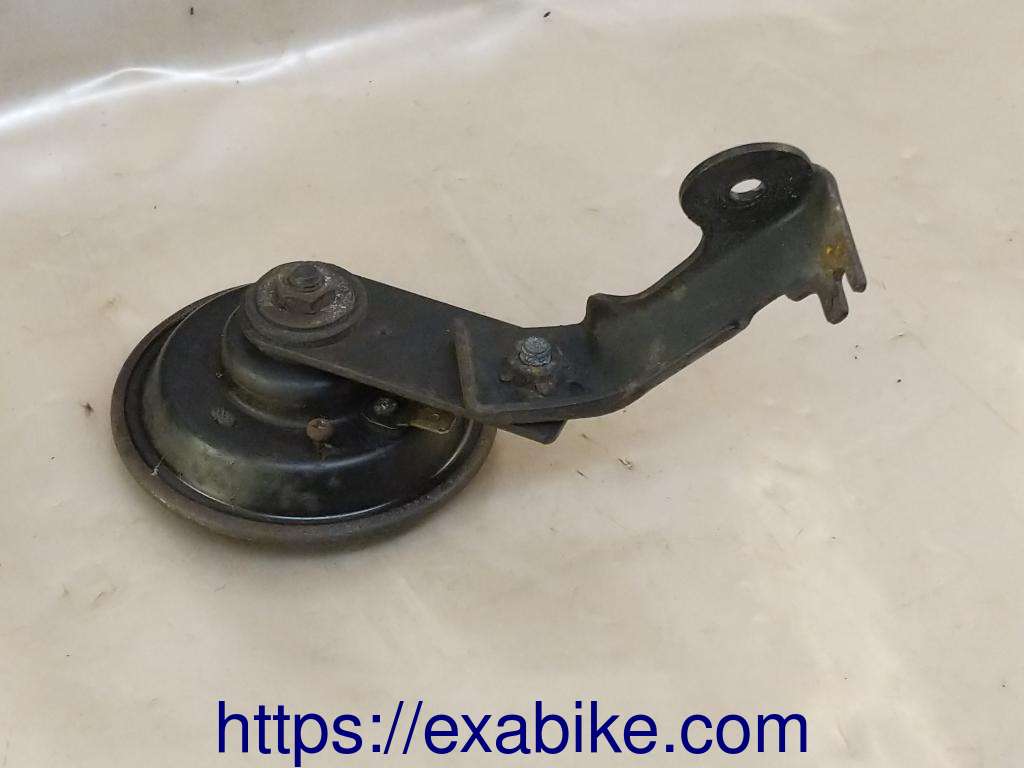 horn Yamaha FJR 1300 - photo 2