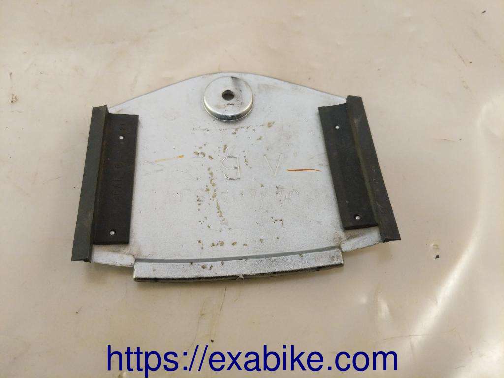 cowl Yamaha FJR 1300 - photo 2