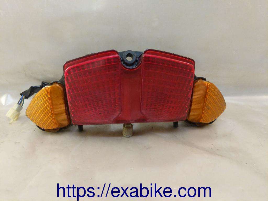 tail light Yamaha FJR 1300 - photo 1