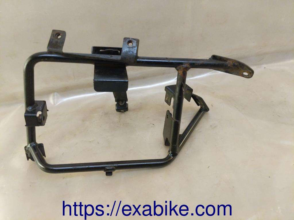 holder Yamaha FJR 1300 - photo 2