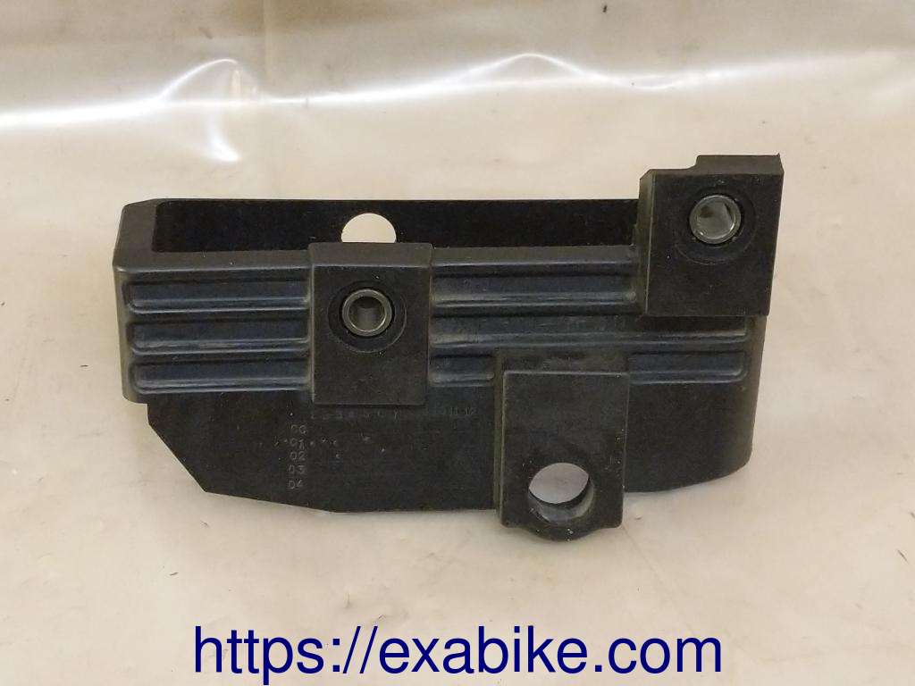 élément plastique Yamaha FJR 1300 - photo 2
