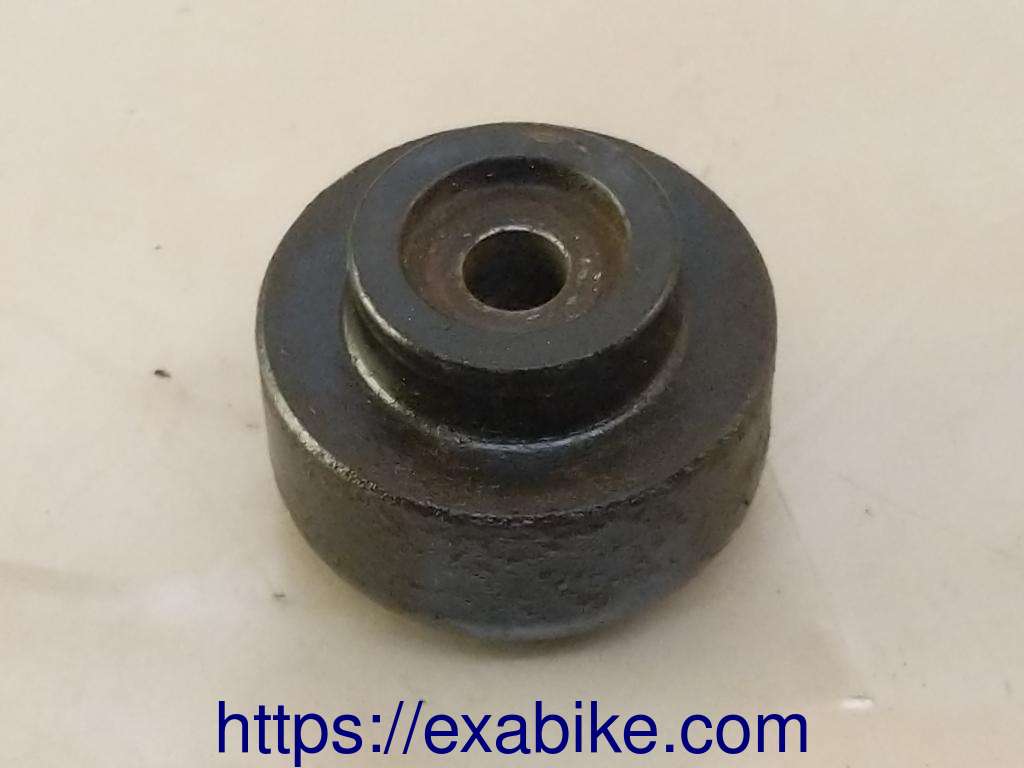 handlebar end Yamaha FJR 1300 - photo 2