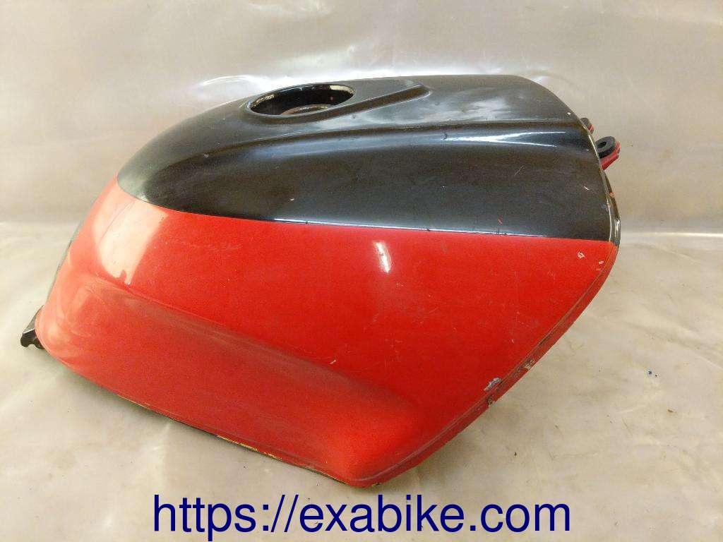 fuel tank Honda CBR1000F - photo 2