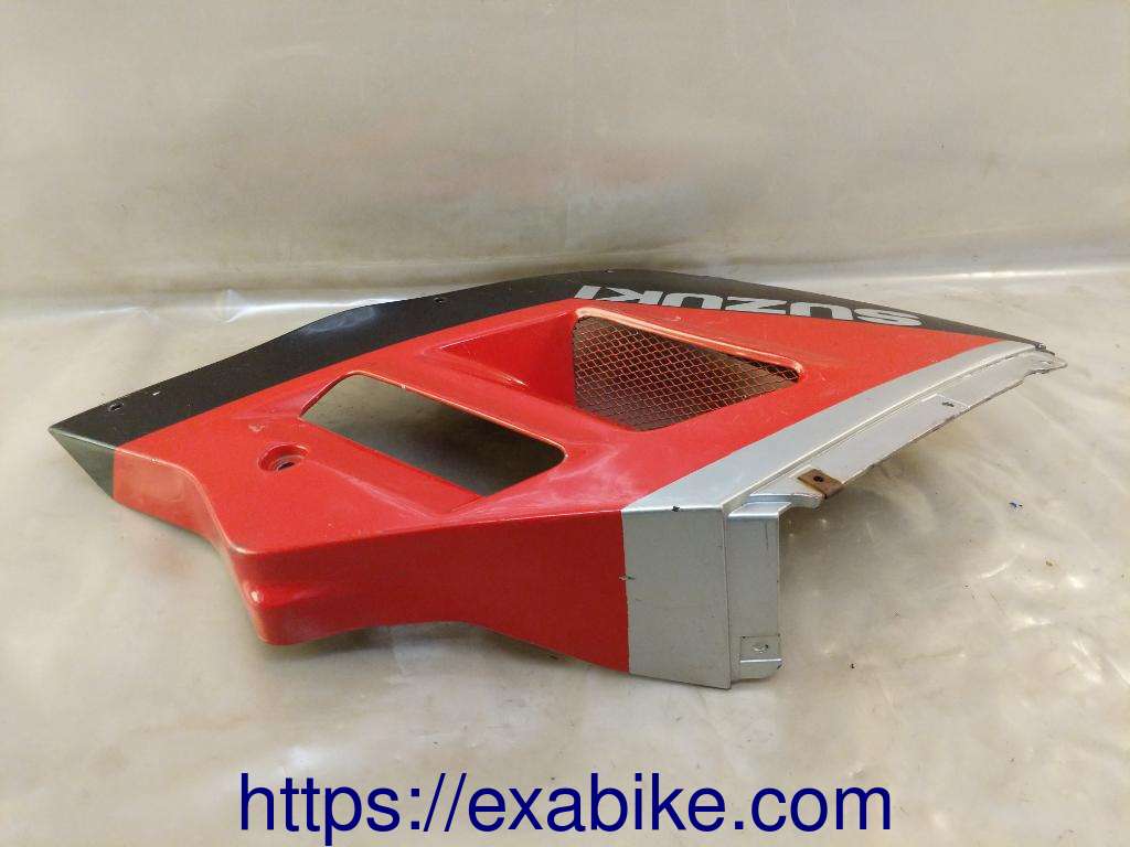 side fairing, left Suzuki GSXR 1100 - photo 2