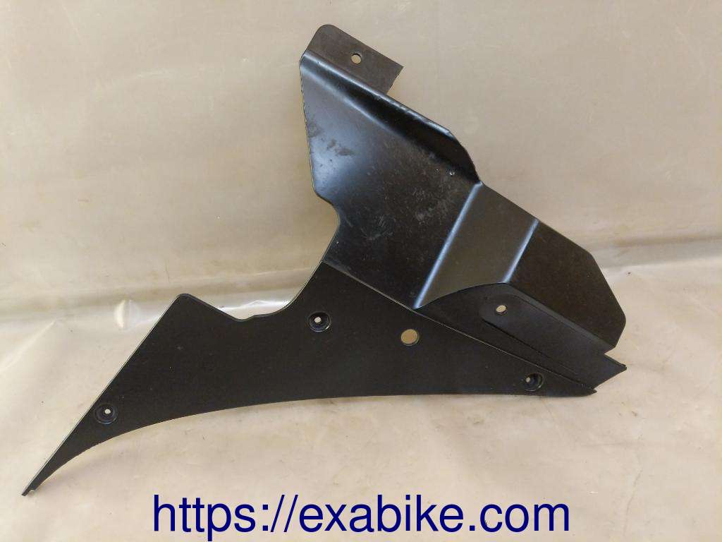 inner cowl, left Yamaha FJR 1300 - photo 1