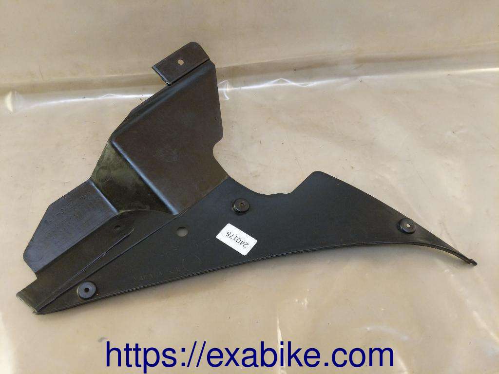 inner cowl, left Yamaha FJR 1300 - photo 2