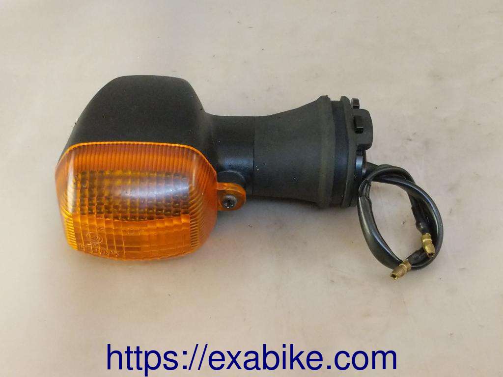 turn signal, front right Yamaha FJR 1300 - photo 1