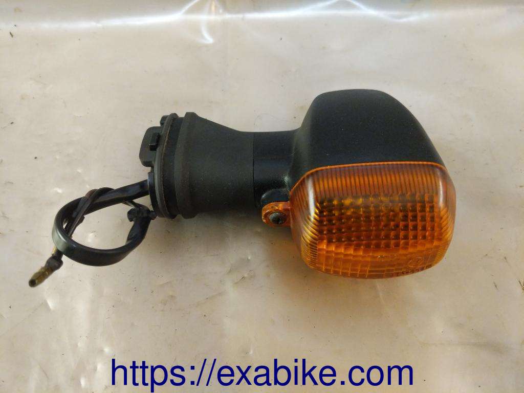 turn signal, front left Yamaha FJR 1300 - photo 1