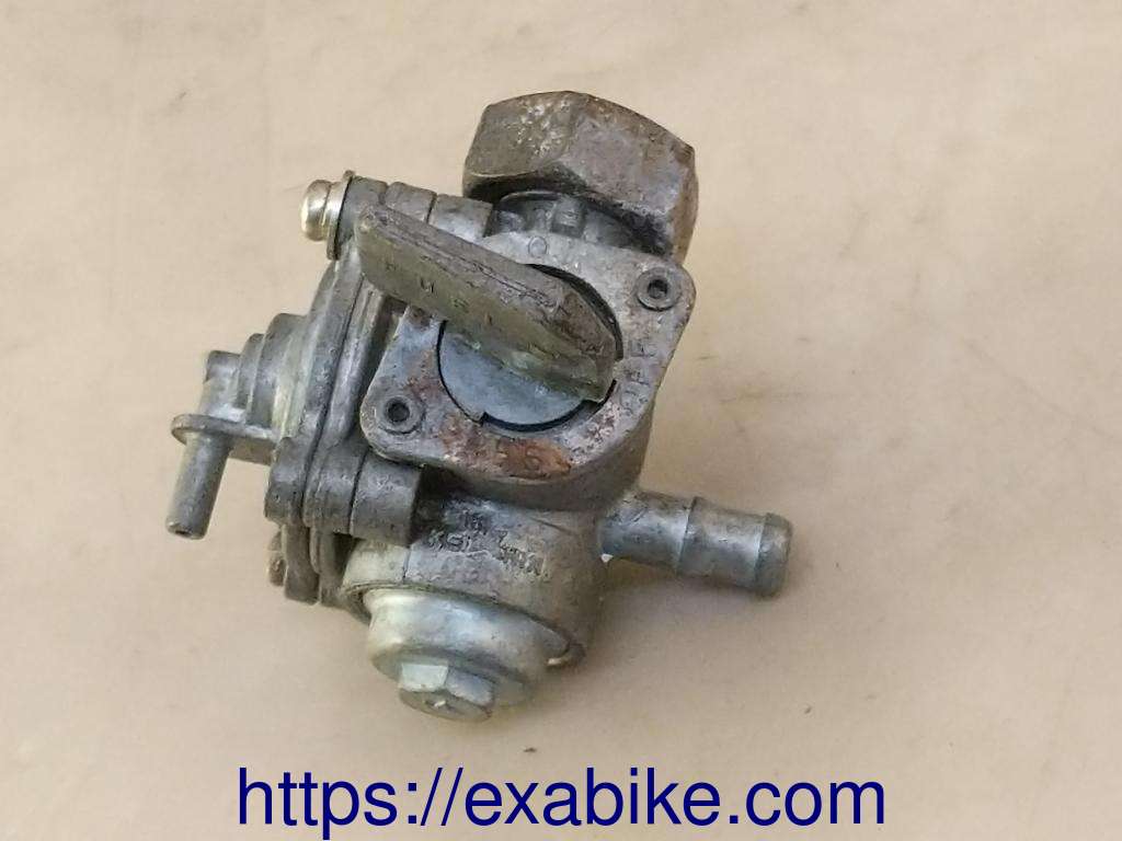 fuel tap Honda GL 650 Silverwing - photo 1