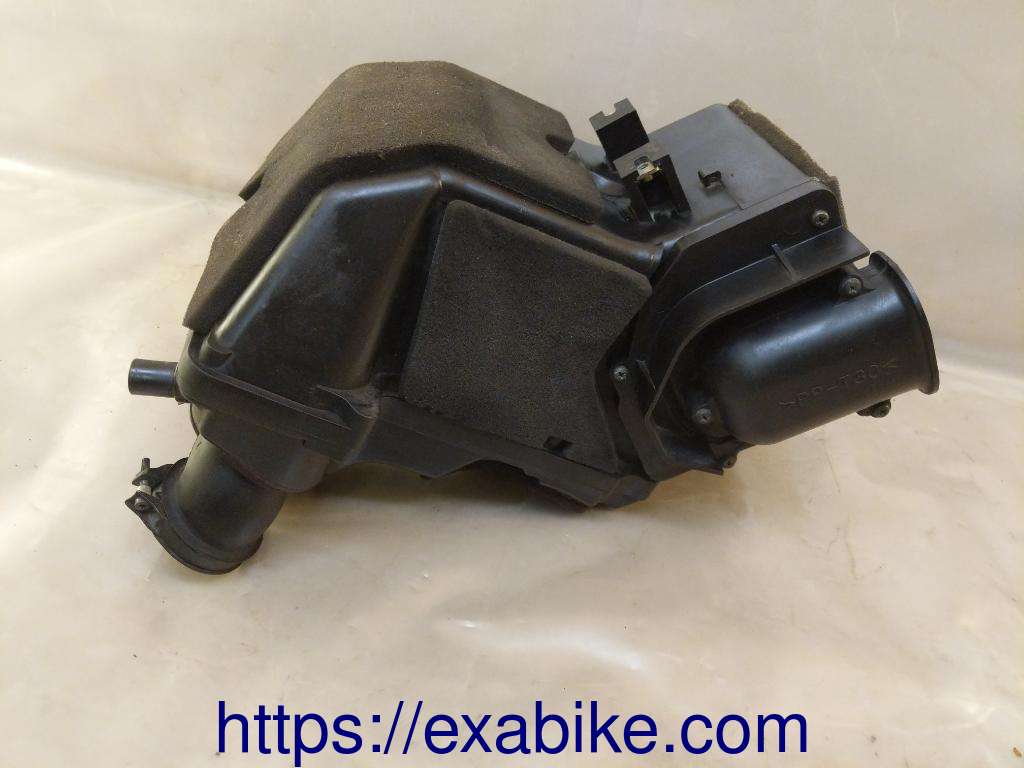 air cleaner box Yamaha FJR 1300 - photo 1