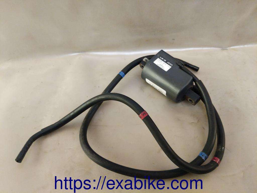 bobine d'allumage Yamaha FJR 1300 - photo 1