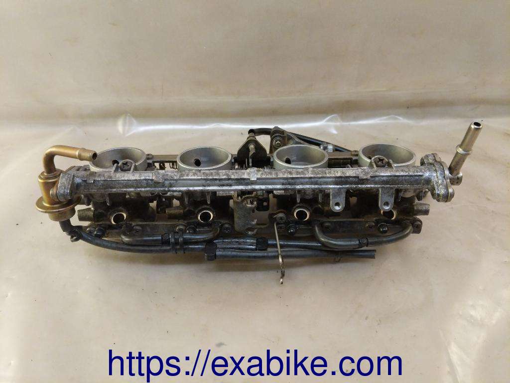 throttle body Yamaha FJR 1300 - photo 1
