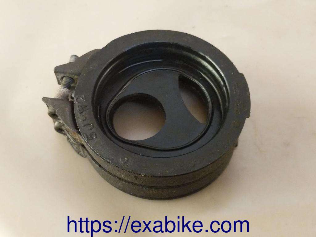 intake pipe Yamaha FJR 1300 - photo 1