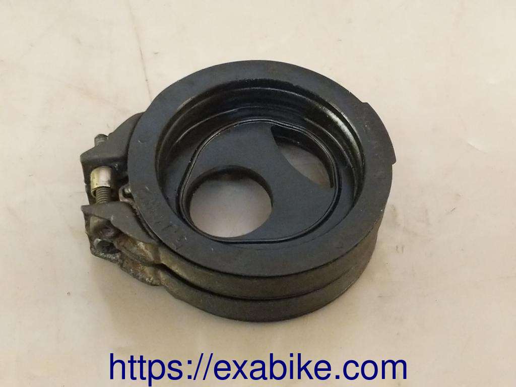 pipe d'admission Yamaha FJR 1300 - photo 1