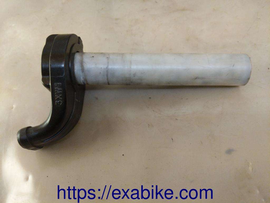 throttle grip Yamaha FJR 1300 - photo 1