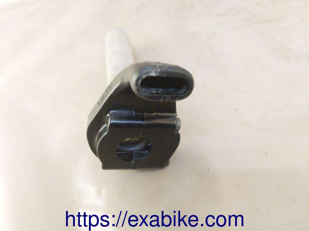 throttle grip Yamaha FJR 1300 - photo 2