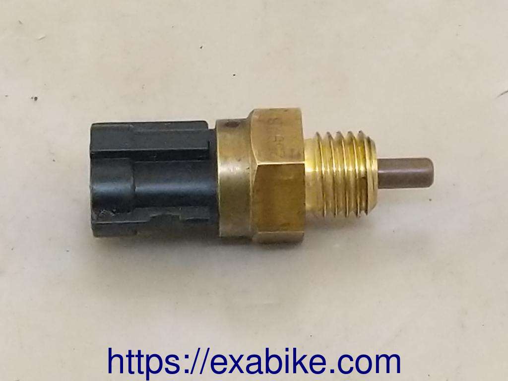 temperature sensor Yamaha FJR 1300 - photo 1