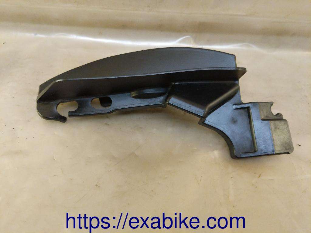 élément plastique Yamaha FJR 1300 - photo 1