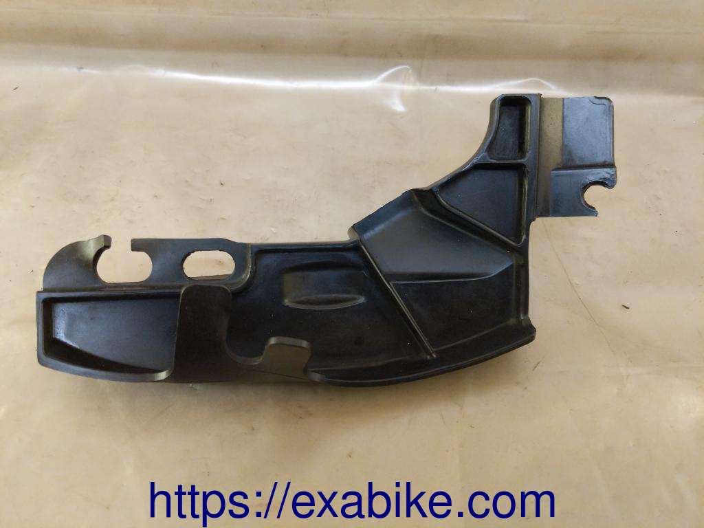 élément plastique Yamaha FJR 1300 - photo 2