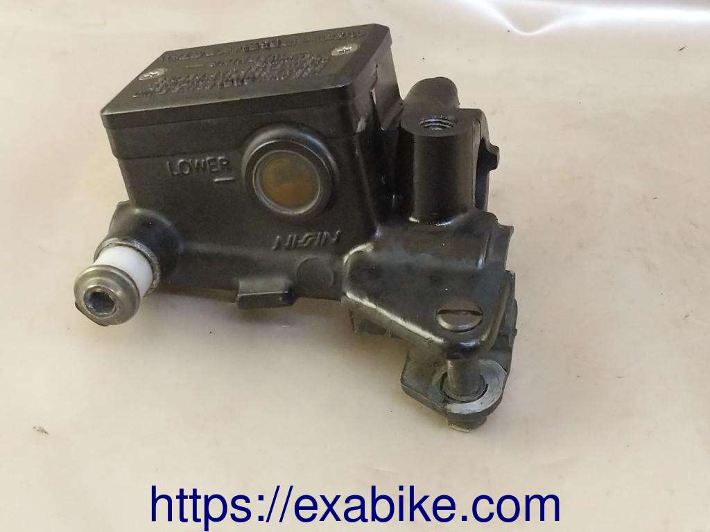 clucth master cylinder Yamaha FJR 1300 - photo 2