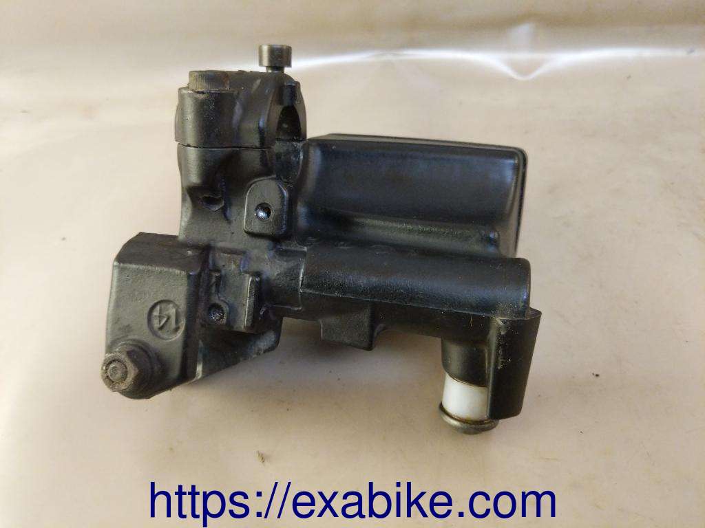 clucth master cylinder Yamaha FJR 1300 - photo 3