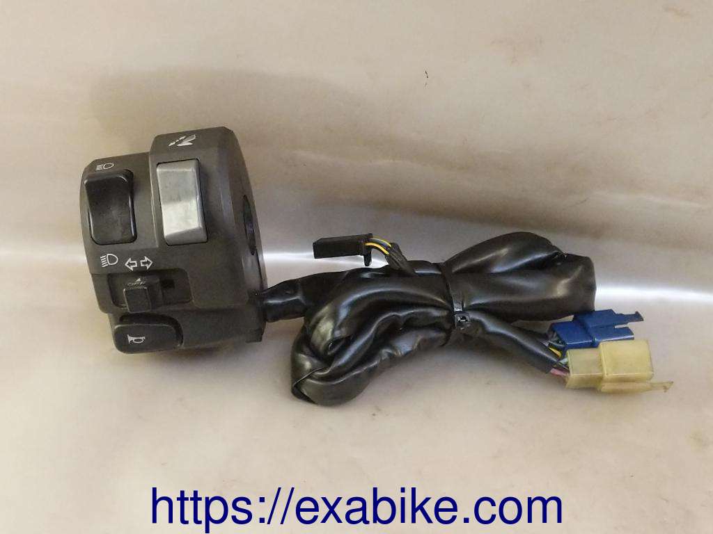 handle switch, left Yamaha FJR 1300 - photo 1