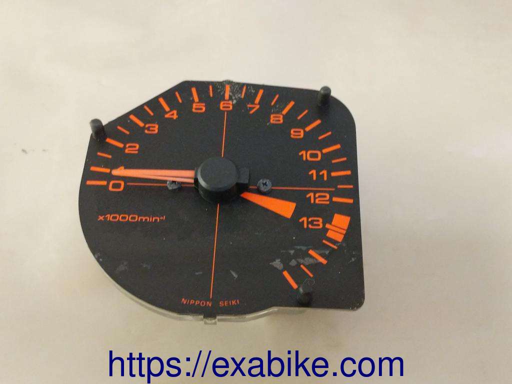 tachometer Honda VT 250 - photo 1