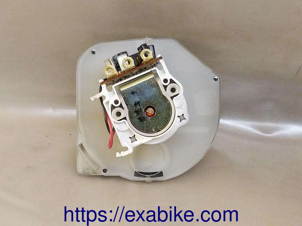 tachometer Honda VT 250 - photo 2