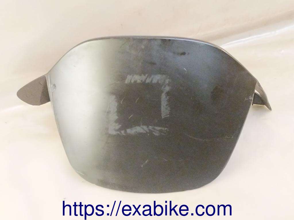 meters cowl Honda VT 250 - photo 2