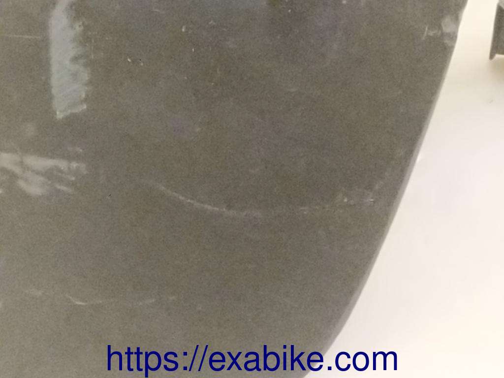 meters cowl Honda VT 250 - photo 3