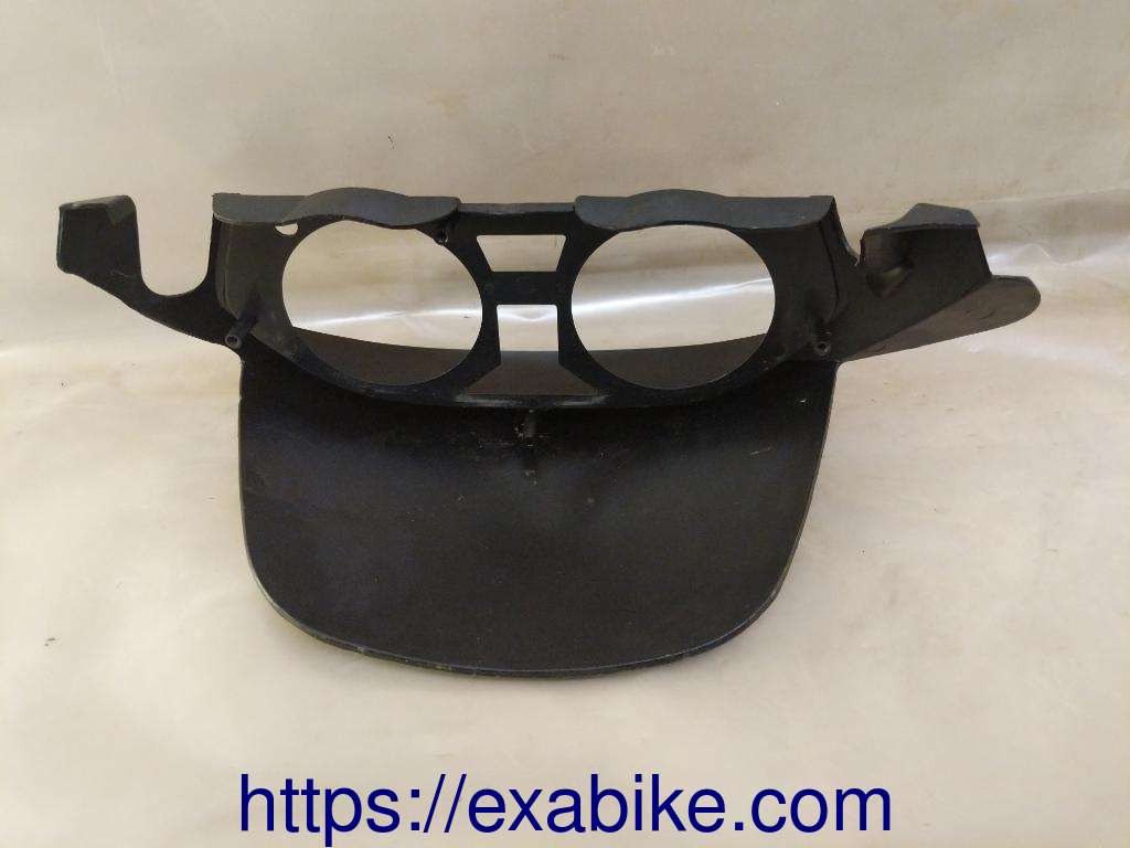 meters cowl Honda VT 250 - photo 4