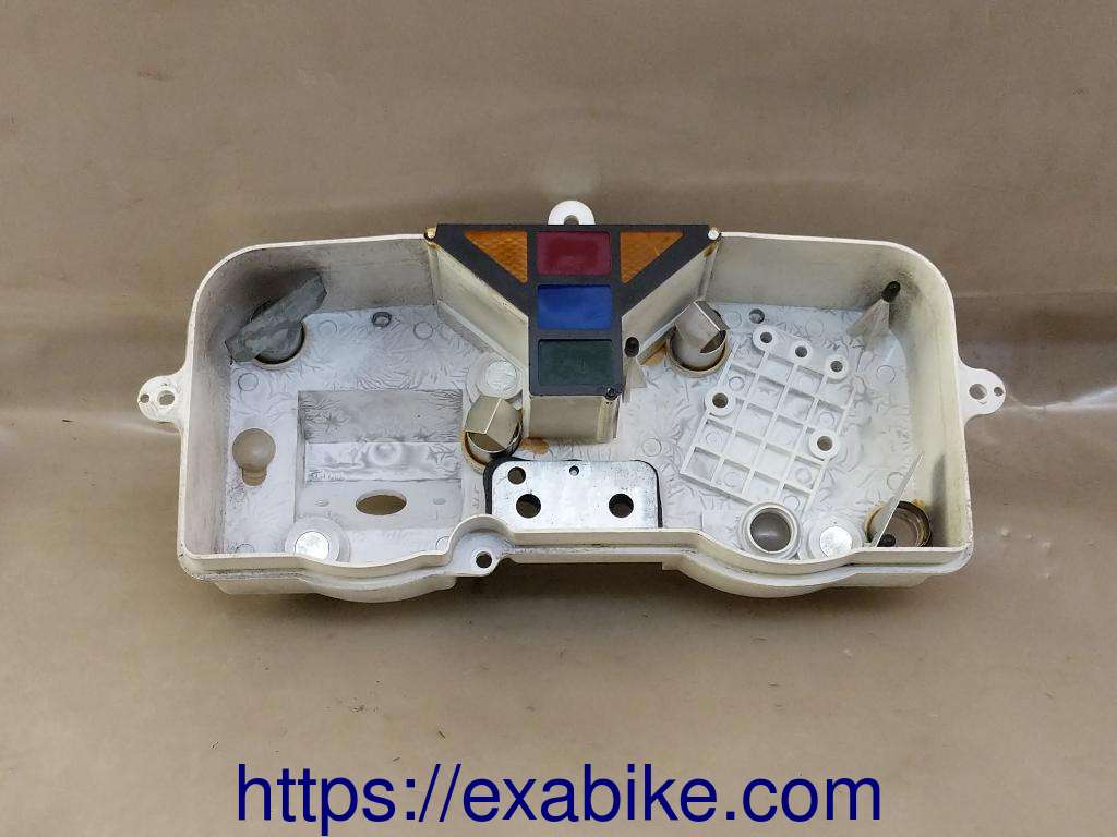 meters case Honda VT 250 - photo 1