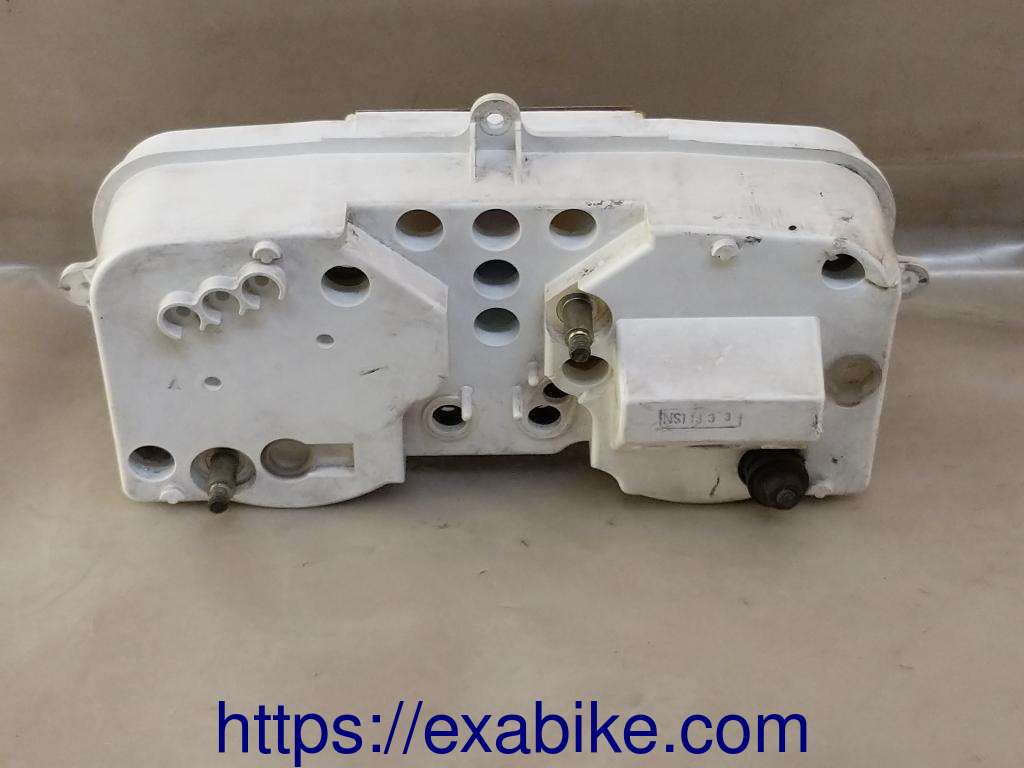 meters case Honda VT 250 - photo 2