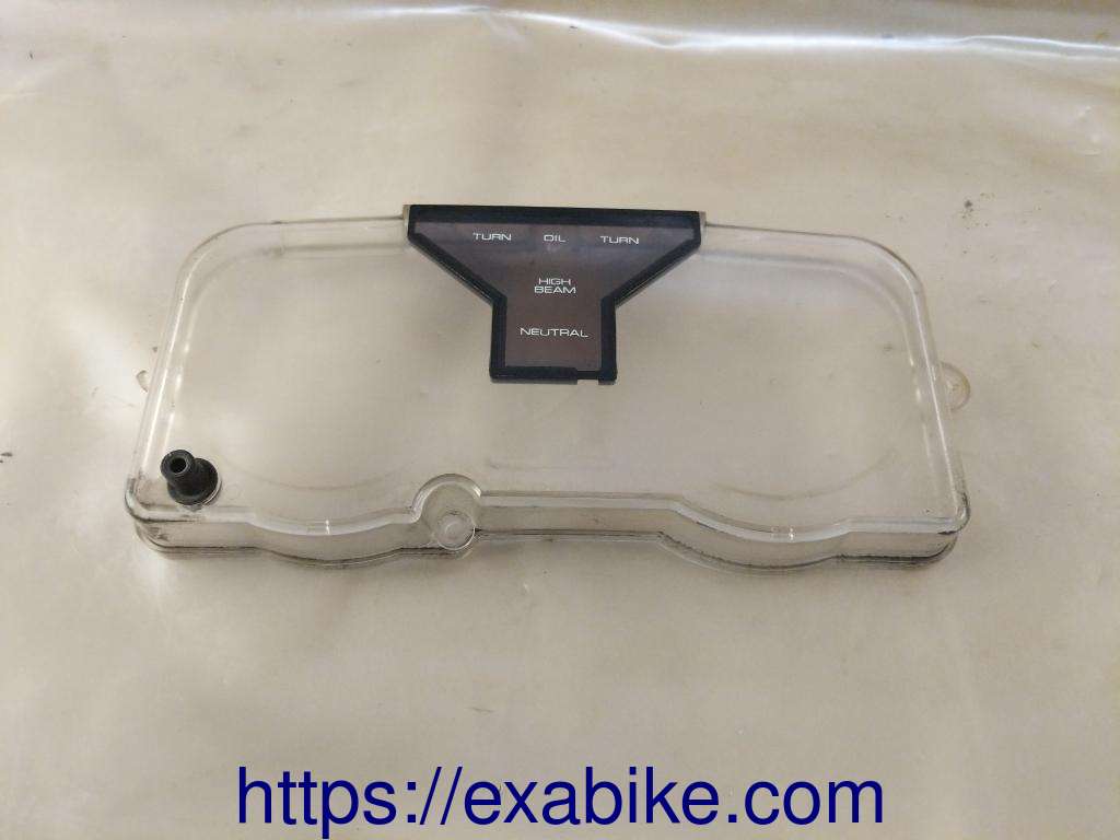 meter part Honda VT 250 - photo 1