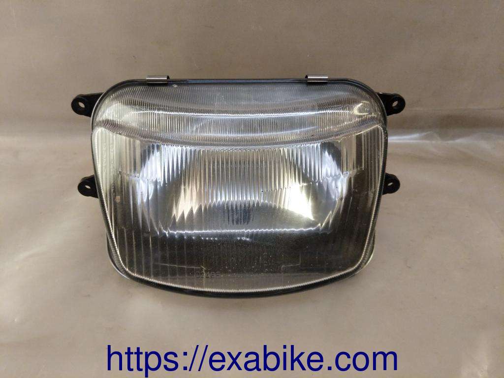 headlight Kawasaki KLE 500 - photo 1