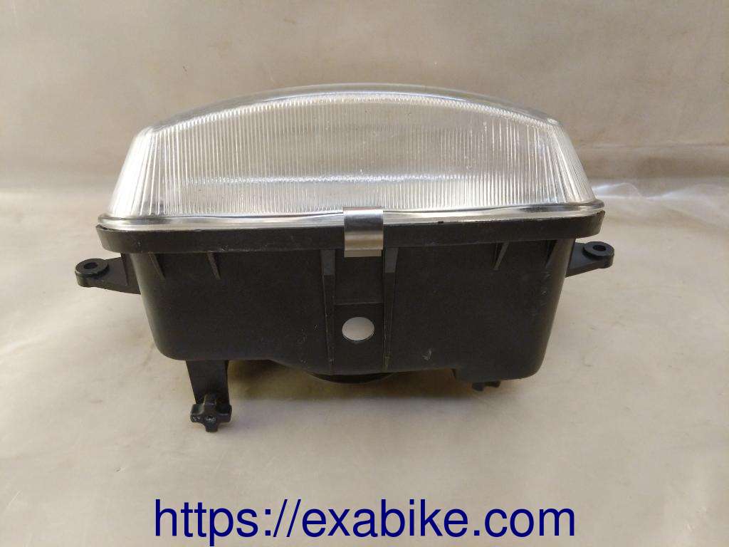 headlight Kawasaki KLE 500 - photo 2