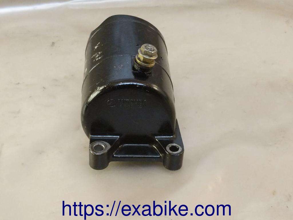 démarreur Honda NX 125 - photo 2