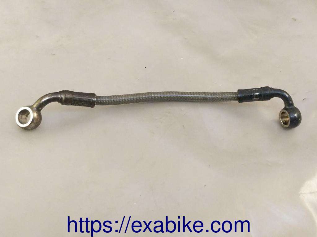 brake hose BMW R1200RT - photo 1