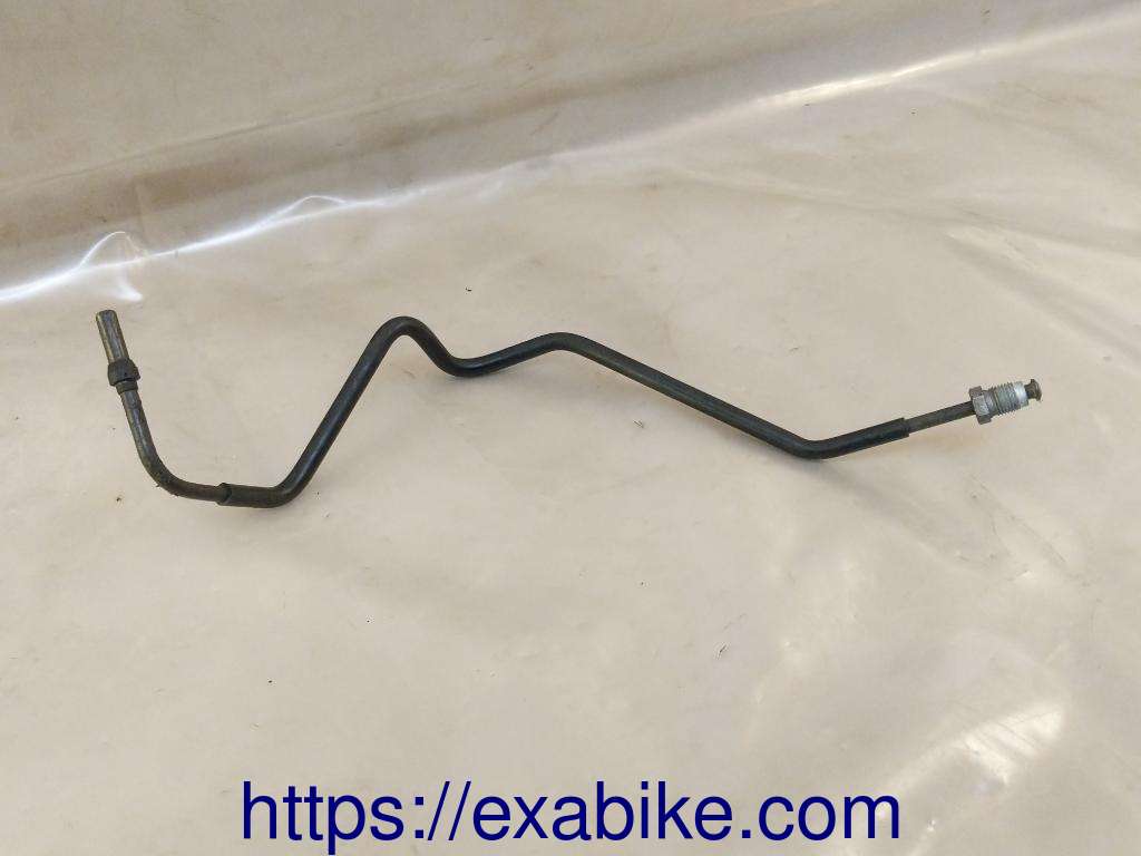 brake line BMW R1200RT - photo 1
