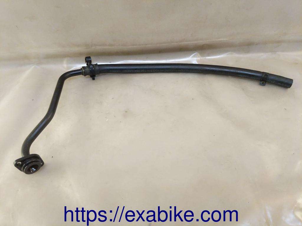 durite d'huile BMW R1200RT - photo 1