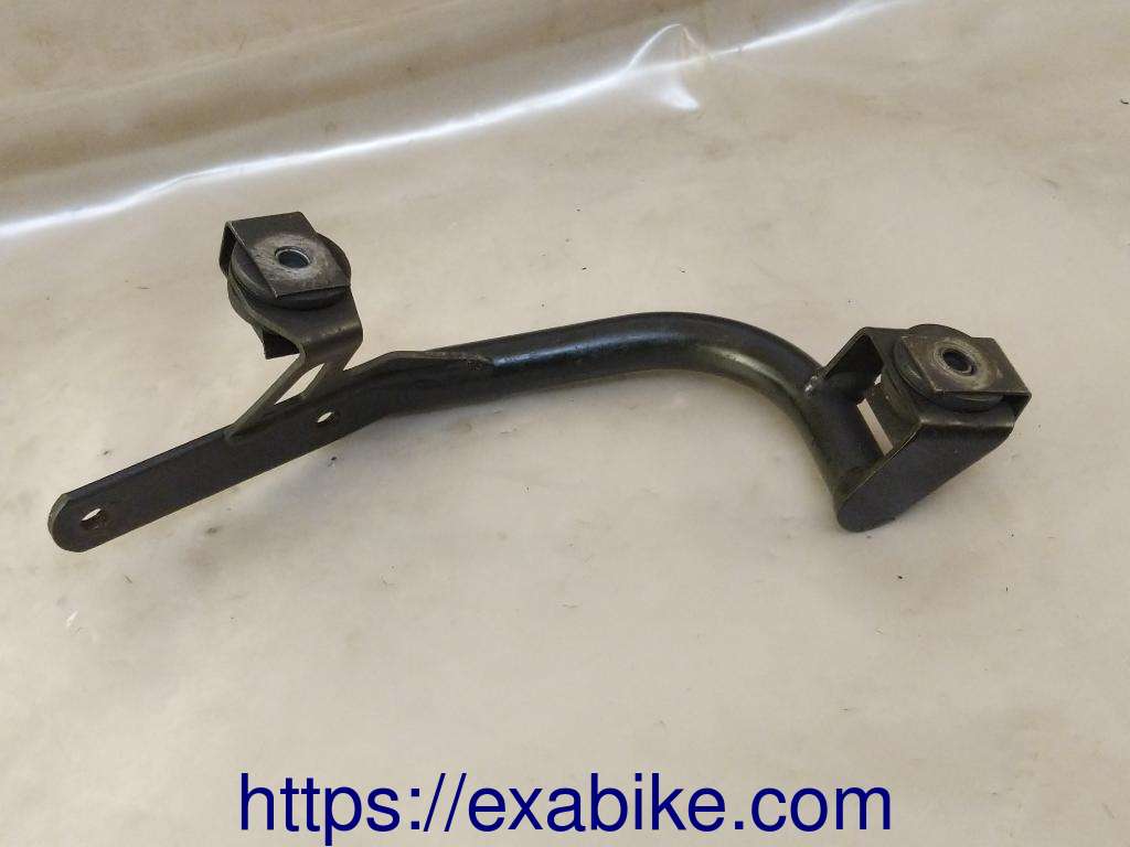frame part BMW R1200RT - photo 2