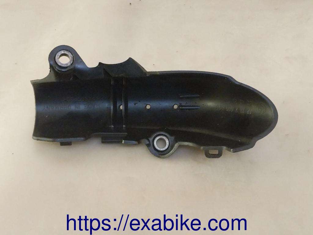 plastic element BMW R1200RT - photo 3