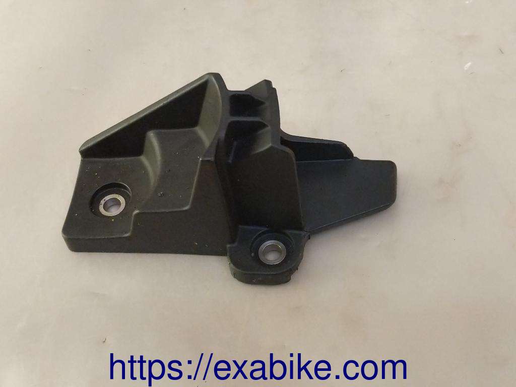 élément plastique BMW R1200RT - photo 1