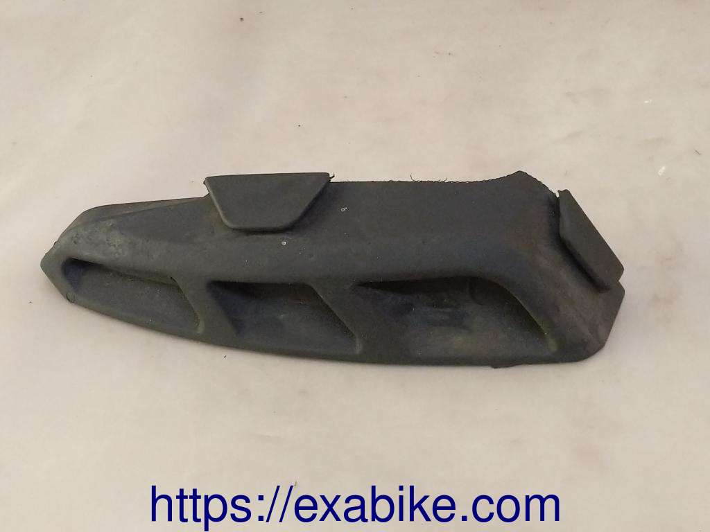 rubber element BMW R1200RT - photo 1