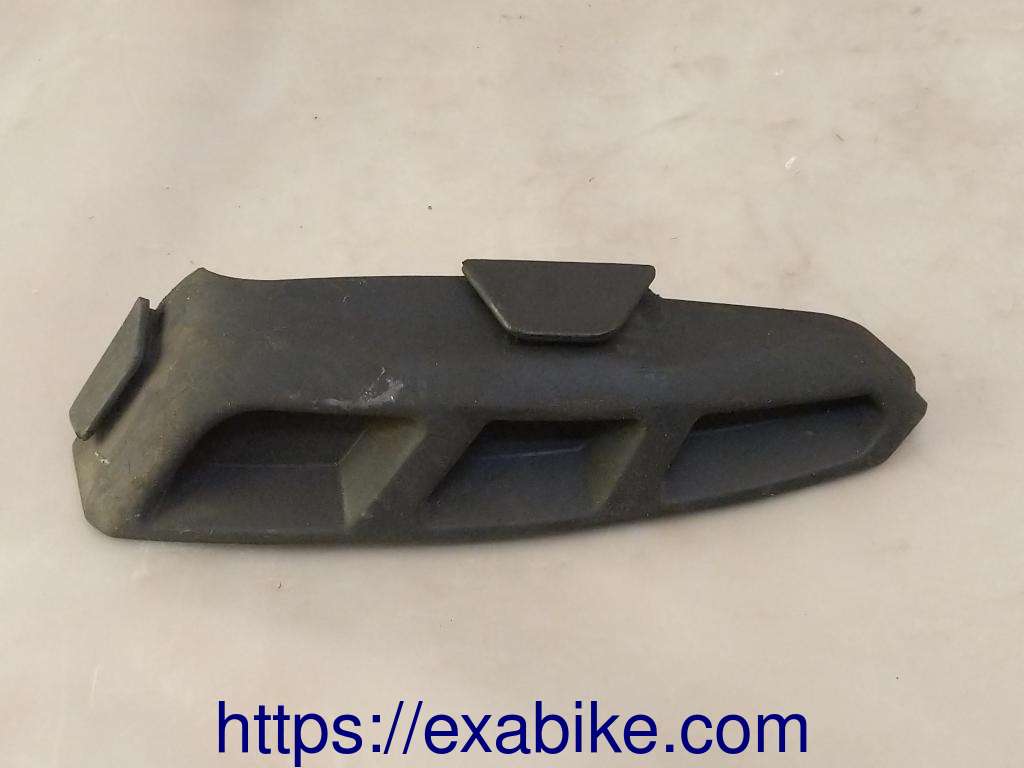 rubber element BMW R1200RT - photo 1