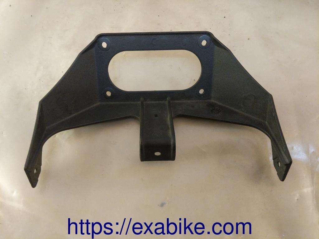 taillight holder Triumph Trophy 1200 - photo 2