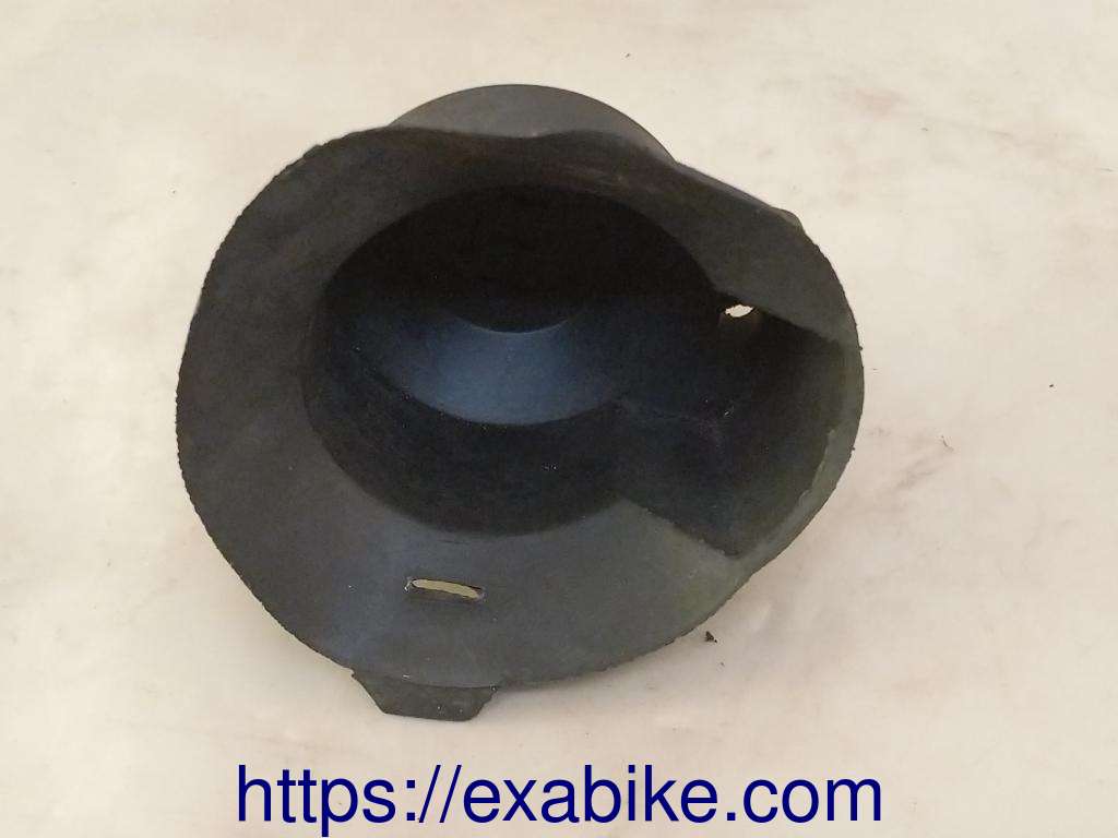 rubber element Honda MTX 125 - photo 2