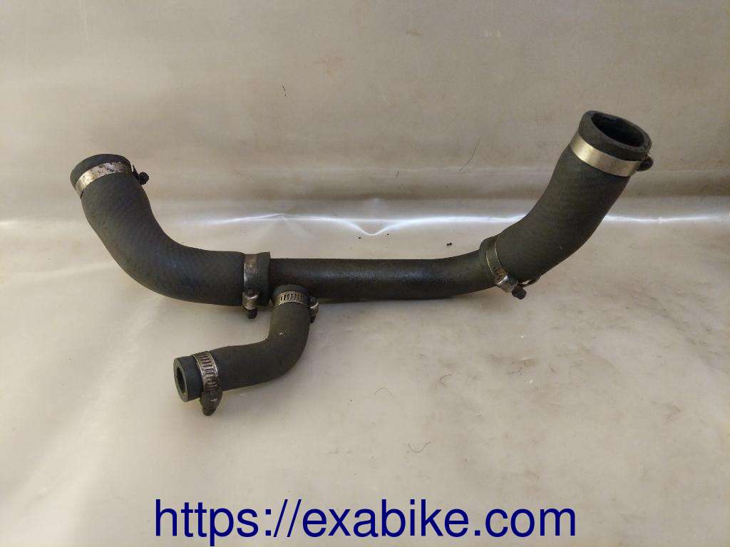 water hose Yamaha FJR 1300 - photo 1