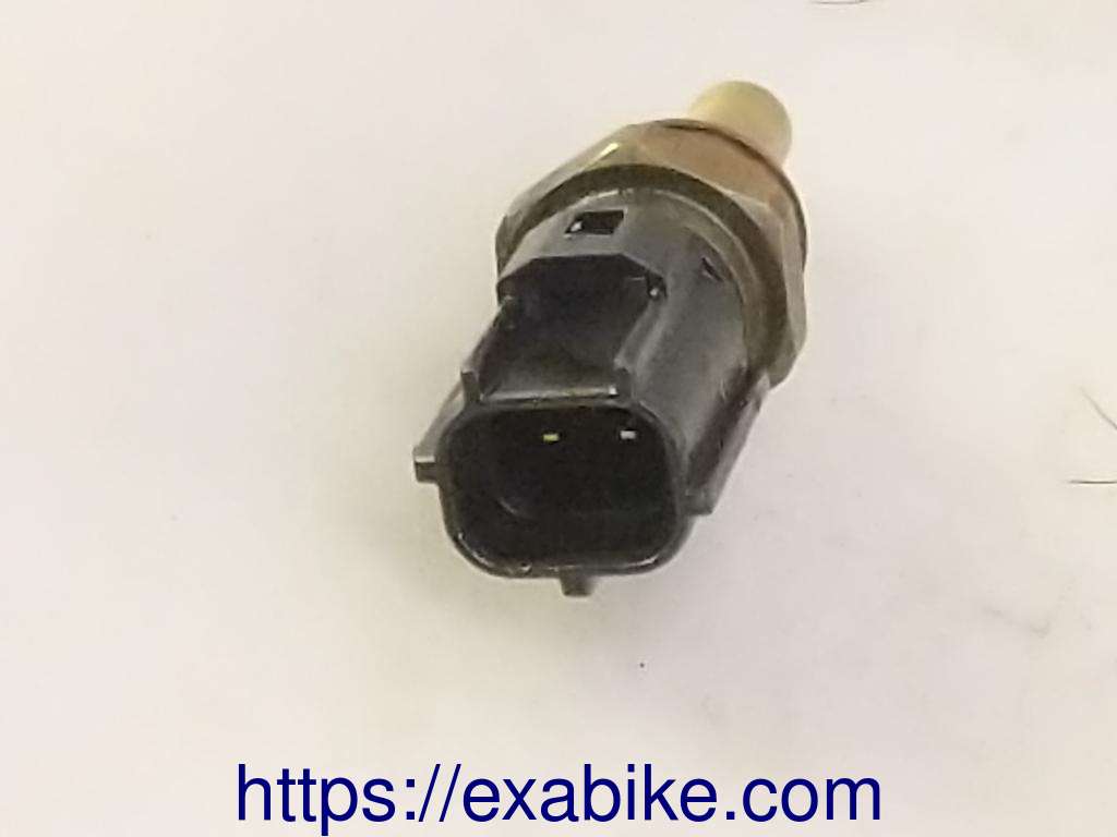 temperature sensor Yamaha FJR 1300 - photo 2